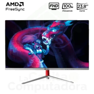 TEROS TE-2402S CURVO 23.8"