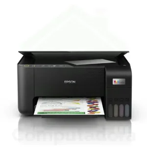 Impresora Multifuncional Epson L3250