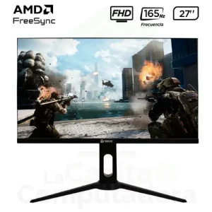 TEROS TE-2752G PLANO 27''