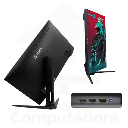 TEROS TE-2752G PLANO 27'' - Imagen 2