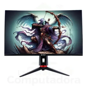 TEROS TE-3215G CURVO 31.5''