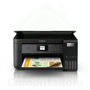 Impresora Multifuncional Epson L4260
