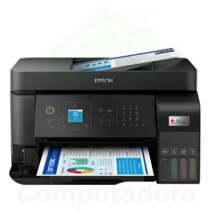 Impresora Multifuncional Epson L5590