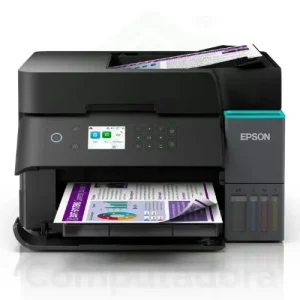 Impresora Multifuncional Epson L6370