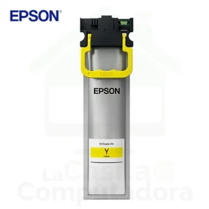 EPSON T11A420-AL Amarillo
