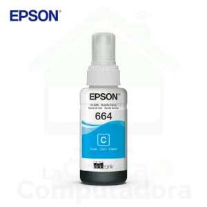 EPSON T664220-AL Cian