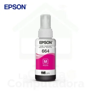 EPSON T664320-AL Magenta