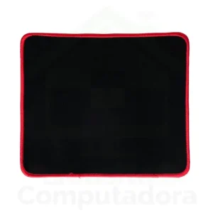 Pad Mouse Óptico Genérico Sin Soporte Negro
