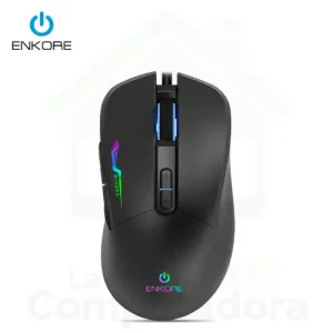 Mouse Gamer Enkore Winner - EKM 305