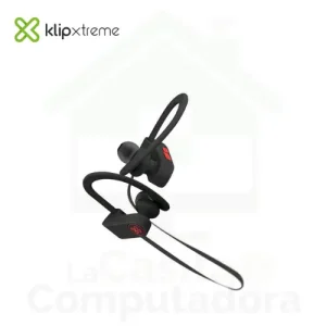 Audífono + Micrófono KLIP XTREME Bluetooth Jogbudz II KSM-150