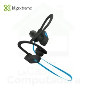 Audífono + Micrófono KLIP XTREME Bluetooth Jogbudz II KSM-150