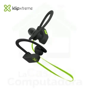 Audífono + Micrófono KLIP XTREME Bluetooth Jogbudz II KSM-150