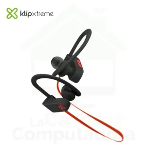 Audífono + Micrófono KLIP XTREME Bluetooth Jogbudz II KSM-150