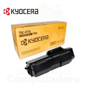 Tóner KYOCERA TK-1175 Negro