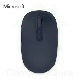 Mouse Inalámbrico Microsoft Mobile 1850