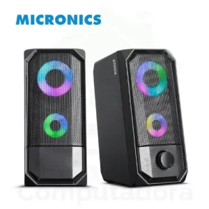 Parlante MICRONICS Winner MIC S325