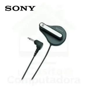 Micrófono SONY de corbata TIE PIN ECM-T6