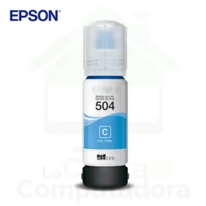 EPSON T504220-AL Cian
