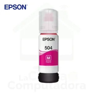 EPSON T504320-AL Magenta