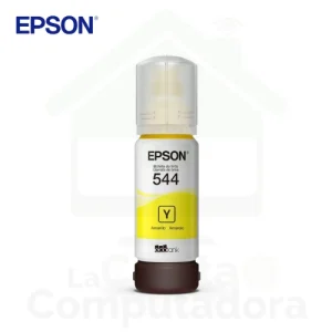 EPSON T544420-AL Amarilla