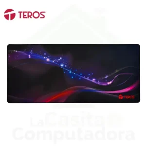 Pad Mouse Gamer TEROS TE-3012G Multicolor
