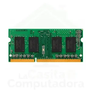 Kingston 8GB DDR3L SODIMM 1600 MHZ 1.35V
