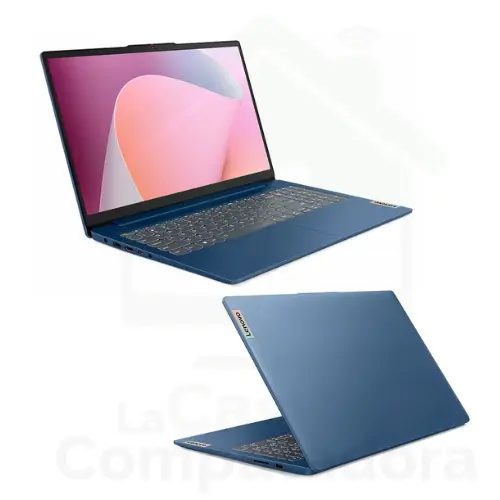 Laptop Lenovo Ideapad Slim 3 15IAH8 I5-12450H - Imagen 3