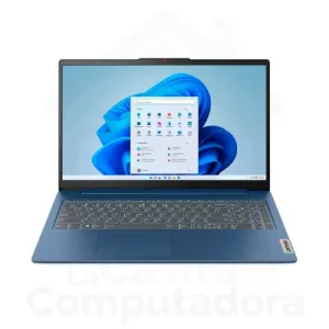 Laptop Lenovo Ideapad Slim 3 15IAH8 I5-12450H