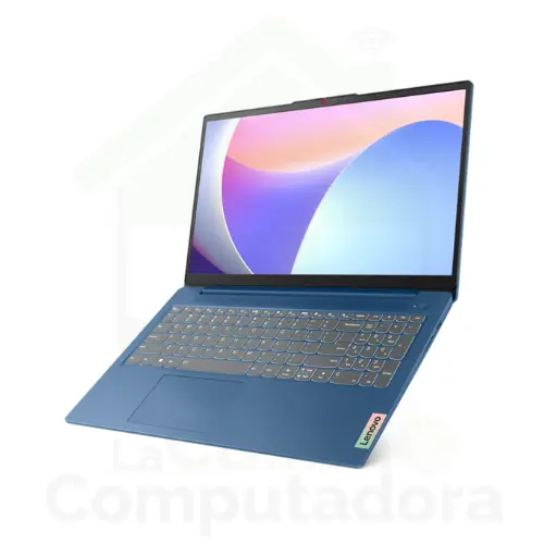 Laptop Lenovo Ideapad Slim 3 15IAH8 I5-12450H - Imagen 2