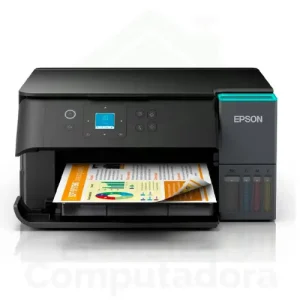 Impresora Multifuncional Epson L4360