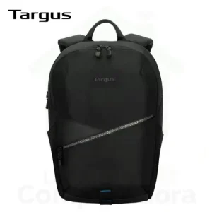 Mochila Targus Transpire Compact Negro