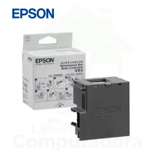 Tanque de Mantenimiento Epson C9344