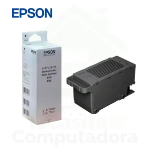 Tanque de Mantenimiento Epson C9345