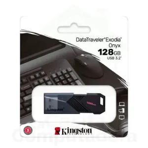 Memoria Flash USB Kingston DTXON 128GB 3,2