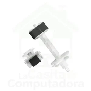 Roller Pickup Assy Shaft Rodillo Alimentador