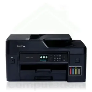 Impresora Multifuncional Brother MFC-T4500DW