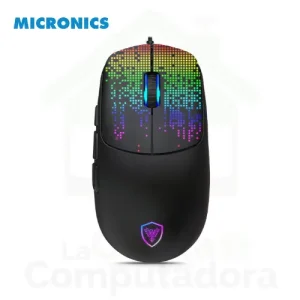Mouse Gamer Micronics Player MIC GM888