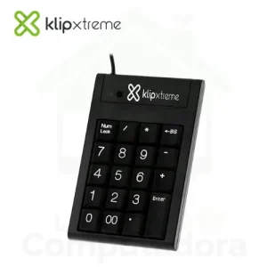Teclado Numérico Klip Xtreme KNP-100