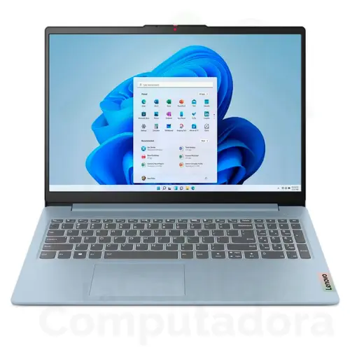 Laptop Lenovo Ideapad Slim 3 15IAN8 I3-N305