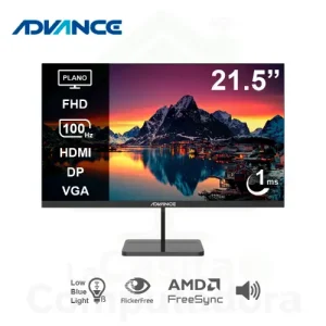 ADVANCE ADV-2152S PLANO 21.5''