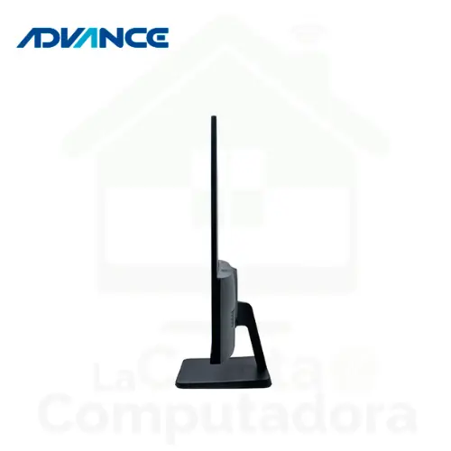 ADVANCE ADV-2454S PLANO 23.8'' - Imagen 2