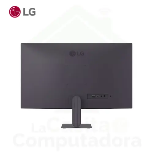 LG-27G411A-B PLANO GAMING 27'' - Imagen 2